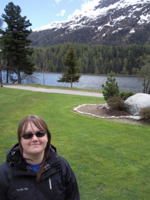 The Lake 3
