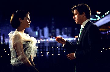 Two Weeks Notice © Unknown