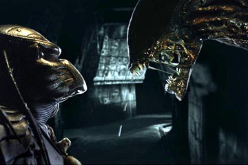 Alien Vs Predator © 20th Century Fox