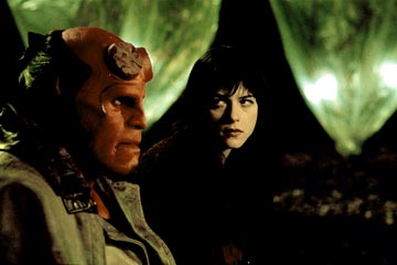 Hellboy © Revolution Studios