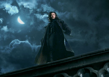 Van Helsing © Universal Pictures