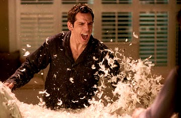 Along Came Polly © Universal