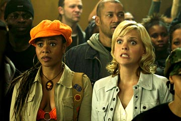 Scary Movie 3 © Dimension Films
