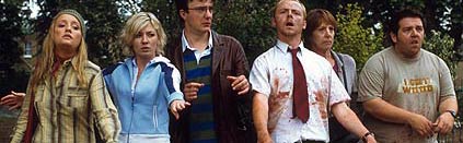 Shaun of the Dead © Unknown