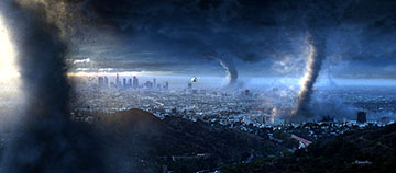 The Day after Tomorrow &copy; 20th Century Fox