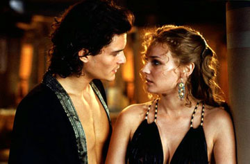 Troy © Warner Brothers