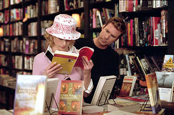 Bewitched © Columbia Pictures