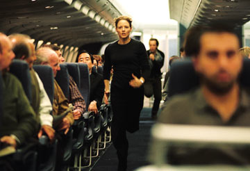 Flightplan © Touchstone Pictures