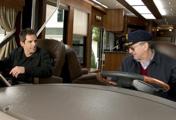 Meet the Fockers &copy; Universal Pictures
