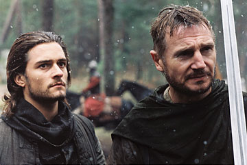 Kingdom of Heaven &copy; 20th Century Fox