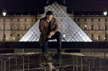 The Da Vinci Code © Columbia Pictures