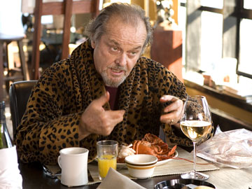 The Departed © Warner Brothers