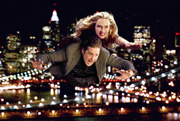 My Super Ex-Girlfriend &copy; 20th Century Fox
