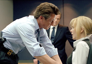 The Interpreter © Universal Pictures
