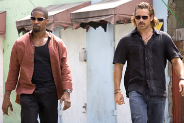 Miami Vice &copy; Universal Pictures