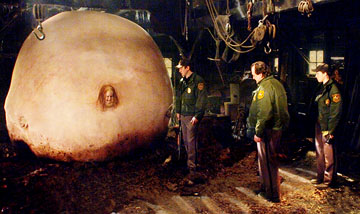 Slither &copy; Universal Pictures