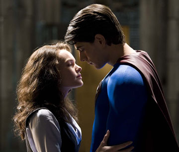 Superman Returns © Warner Brothers