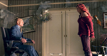 X-Men: The Last Stand &copy; 20th Century Fox