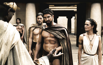 300 © Warner Bros