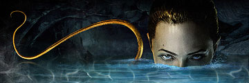 Beowulf 3D © Paramount Pictures