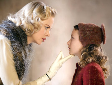The Golden Compass © New Line Cinema