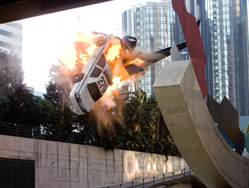 Die Hard 4.0 © 20th Century Fox