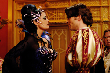 Enchanted © Disney