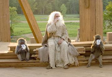 Evan Almighty © Universal Pictures