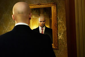 Hitman © 20th Century Fox