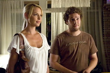 Knocked Up © Universal Pictures