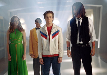 Sky High © Disney