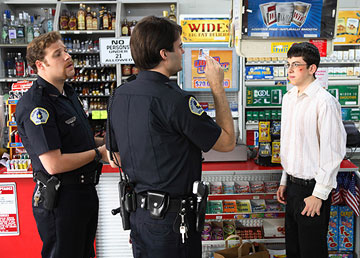 Superbad © Columbia Pictures