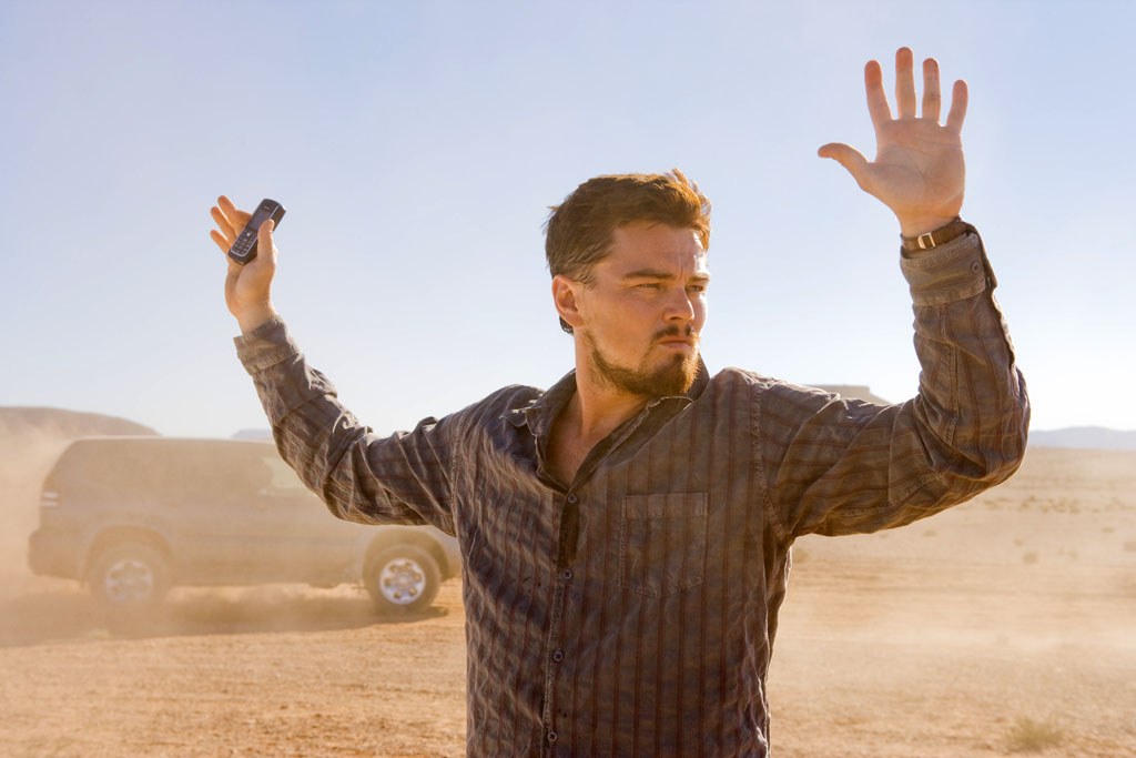 Body of Lies © Warner Bros. Picture
