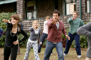 Dan in real life © Touchstone Pictures