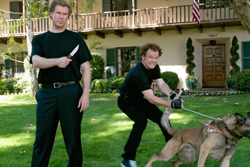 Step Brothers © Sony Pictures