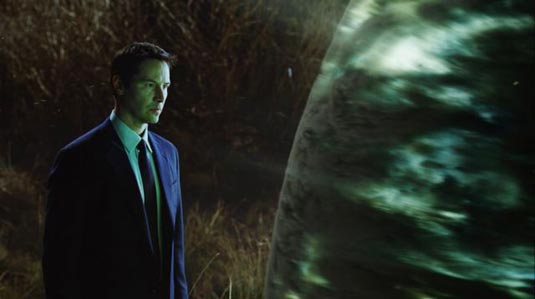 The Day the Earth Stood Still © 20th Century Fox