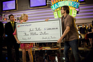 What Happens in Vegas &copy; 20th Century Fox