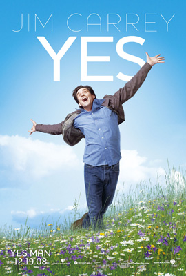 Yes Man &copy; Unknown