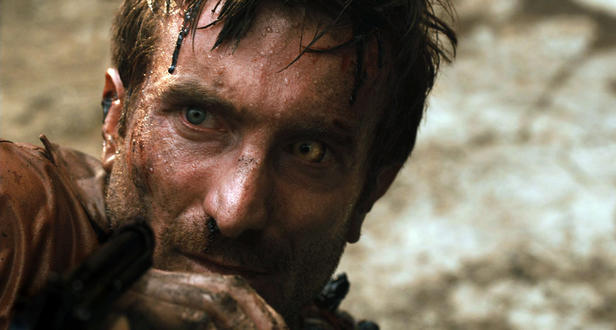 District 9 © Tristar Pictures