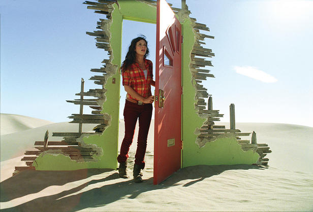 Land of the Lost &copy; Universal Pictures