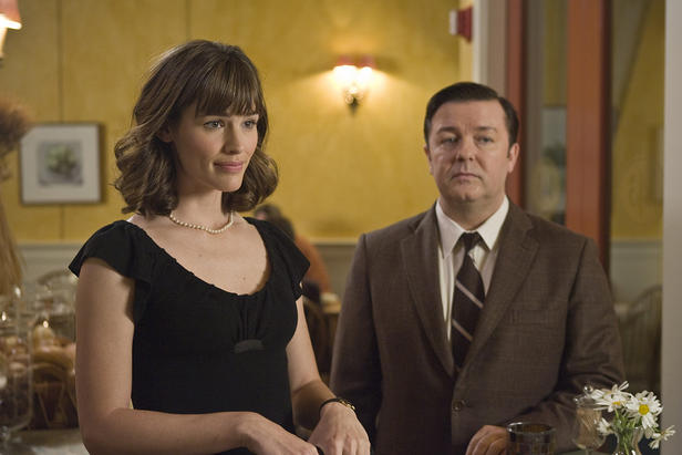 The Invention of Lying &copy; Warner Bros Pictures