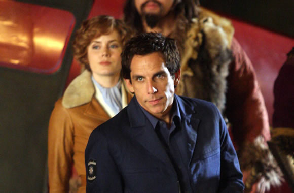 Night at the Museum 2 &copy; 20th Century Fox