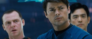 Star Trek © Paramount Pictures