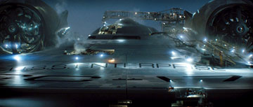 Star Trek &copy; Unknown