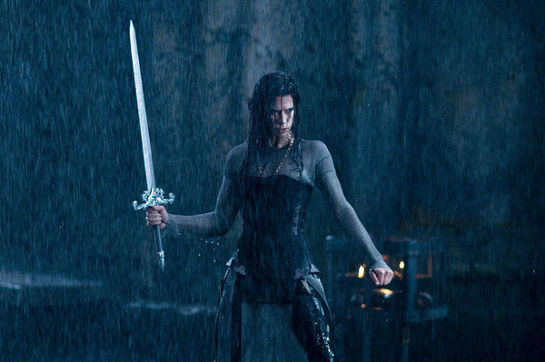 Underworld: Rise of the Lycans © Unknown