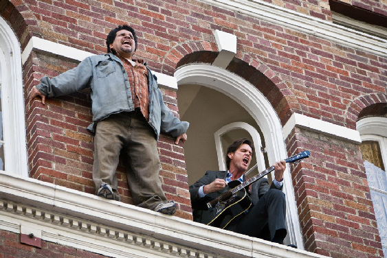 Yes Man © Warner Brothers