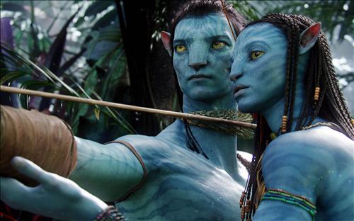 Avatar © 20th Century Fox