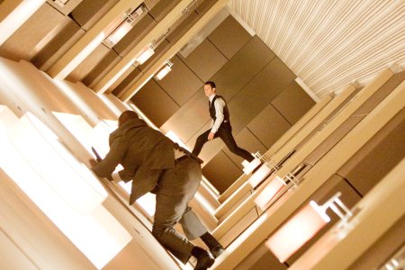 Inception © Warner Bros