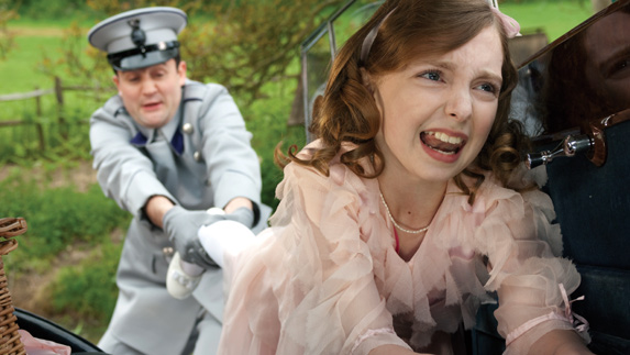 Nanny McPhee and the Big Bang © Universal Pictures