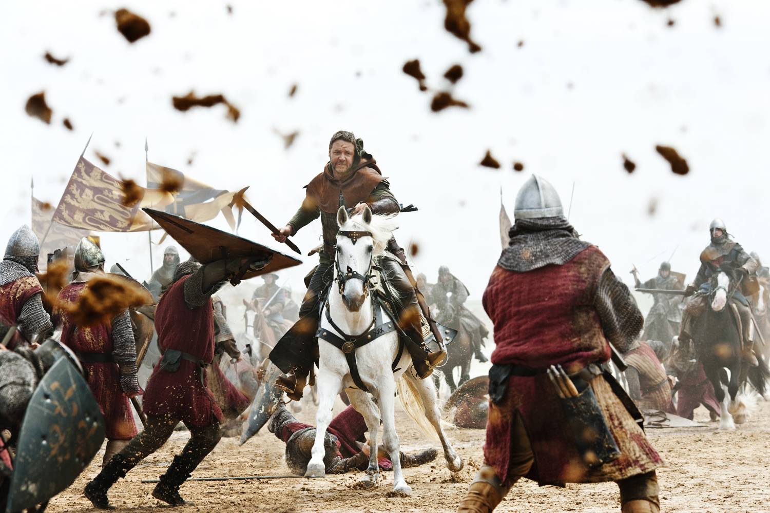 Robin Hood © Universal Pictures